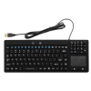 کیبورد صنعتی CNKHTECH مدل KH-K102-355TP